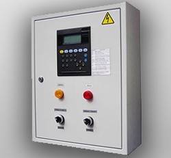 Шкафы автоматики