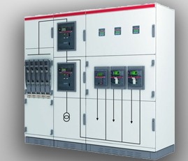 Распределительные щиты (ГРЩ до 6300А)