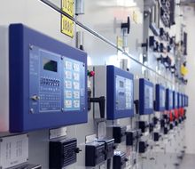 Модернизация релейной защиты с функцией телеуправления